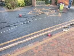 Driveway Maintenance Services in Winston, OR